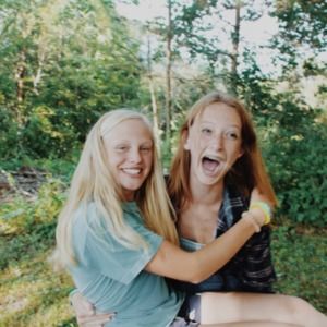 Meet your Posher, Katy